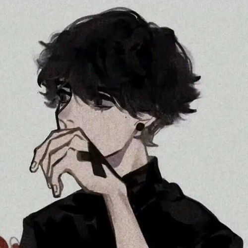 期待已久的二次元动漫头像来啦