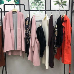大码服饰