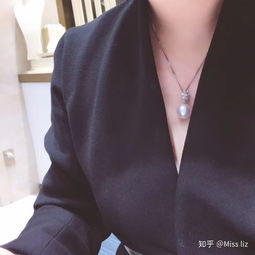 30岁女性如何选择具有高级感的珠宝珍珠篇