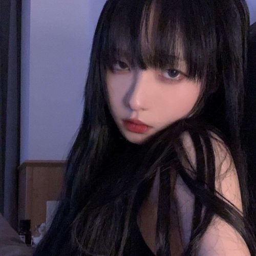 ins女生头像别的罢了,我只爱你