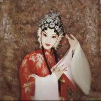 京剧伴奏马派