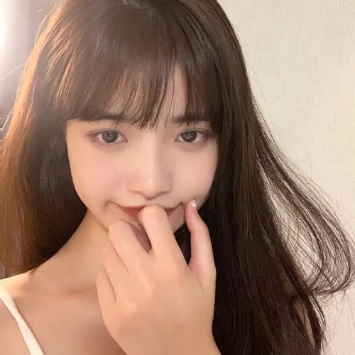 女生头像ins高级质感部位天蝎座