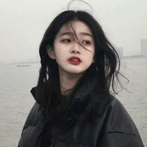 女生头像ins高级感樟木巷