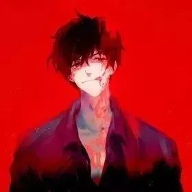 快手头像高清图片男昵称