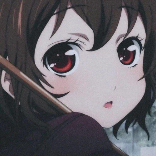 特特特好看的二次元动漫头像更新啦