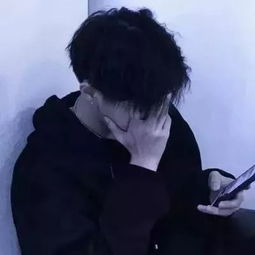 一波让人心动的微信头像