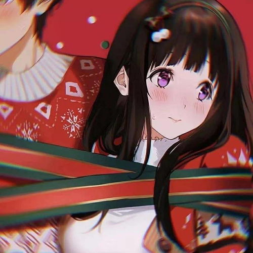 情侣头像什么情侣名最好听