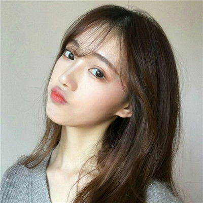快手女生最火头像抖音