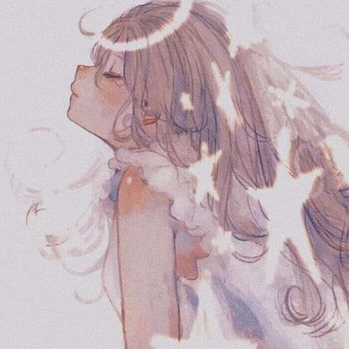小众动漫头像