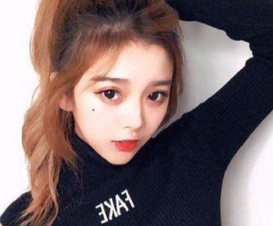 网红的真实名字,莉哥的最土,代古拉k的小清新,只有她的最好听