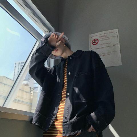 快手头像男生霸气十足480x480清晰图片超酷吸引人头像图片