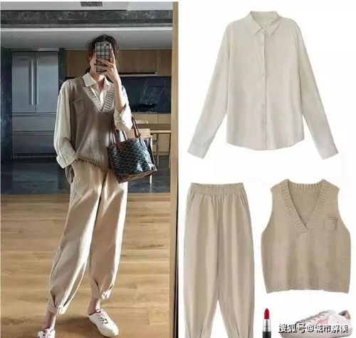 女人大衣内搭,正在暴露你的衣品,多穿这6种内搭,高级还有质感