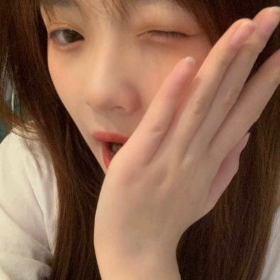 ins是甜妹儿啊,女生头像