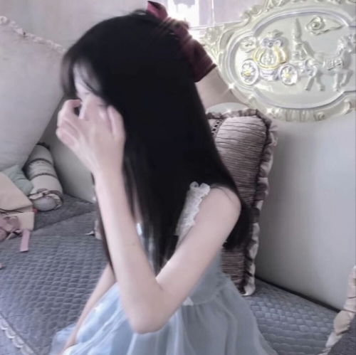 ins小众女生头像日暮之时,奔你而来