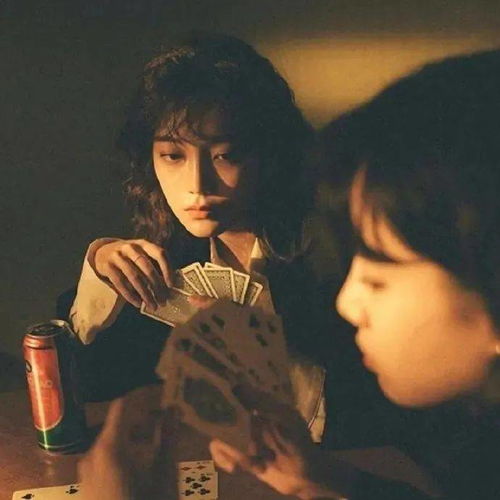 女生头像丨不是谁都能一路单纯到底