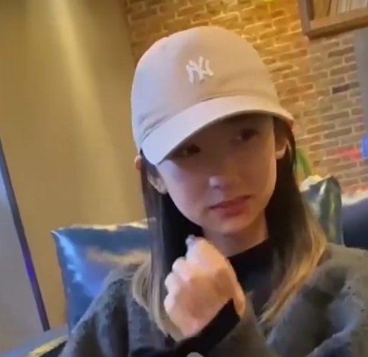 抖音完了我喜欢上我姐闺蜜了广告这女人是谁
