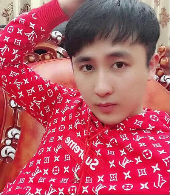 快手头像图片女一哥