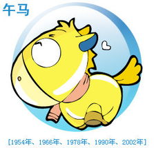 必知2012年那些最招财的生肖