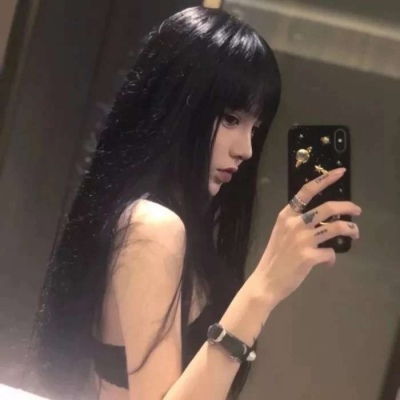 酷酷的霸气女生头像,凉了时光空毁了自己的梦想