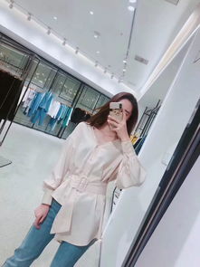 自带仙气的私藏女装店款款高级有质感,8.8折让你美上天