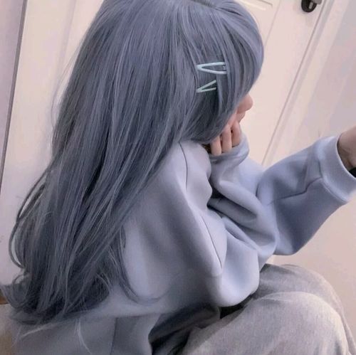朋友圈背景图关于蓝色
