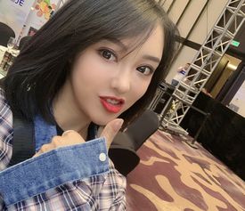 娜美快手账号被封禁,而且是自己申请的,原因引粉丝瞬间炸锅