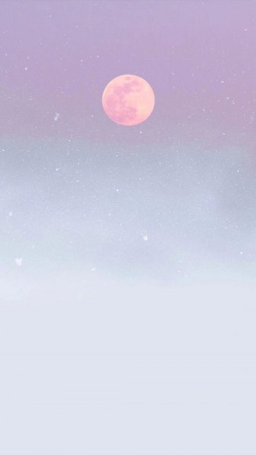 唯美月壁纸背景图星辰大海ifthestarsare高清素材not免费下载页面网页平面电商创意素材素材