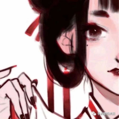抖音头像,抖音上比较火的女生头像