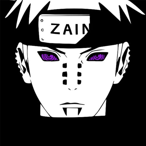 动漫男头超级火的小众优质头像