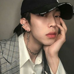 qq男生头像qq头像大全扣扣居