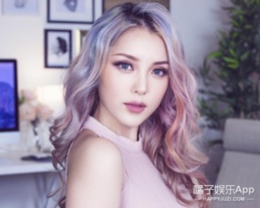 张惠妹蔡依林pony都换了这个发色想变美往里戳