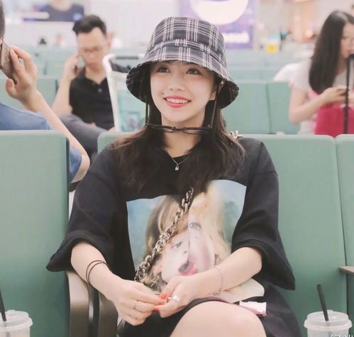 虞书欣许佳琪安崎林小宅赵小棠,青你2美少女私服集锦