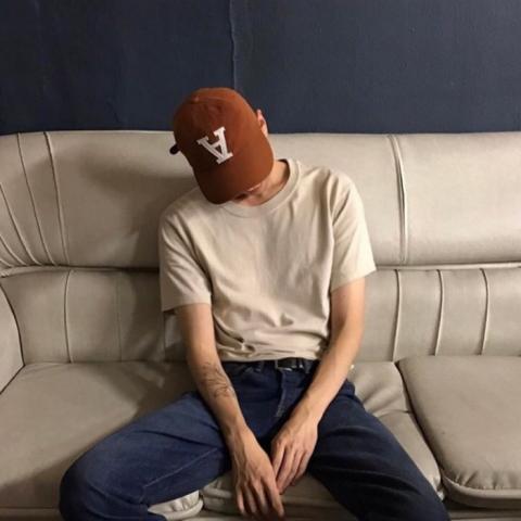 2019快手头像男生社会人快手专用480清晰头像