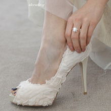 女生头像ins高级质感挡脸高跟鞋