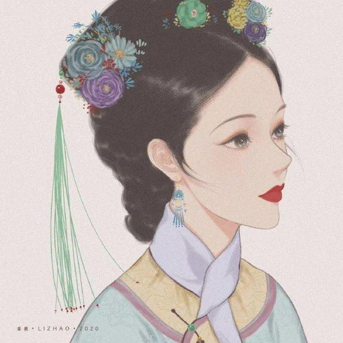 ins风微信头像已收藏