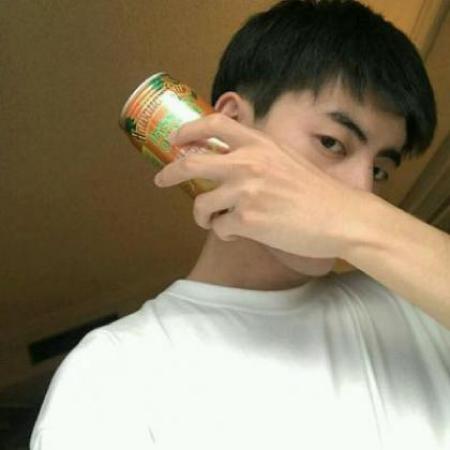微信男生头像帅气冷酷,看久不厌的男生头像