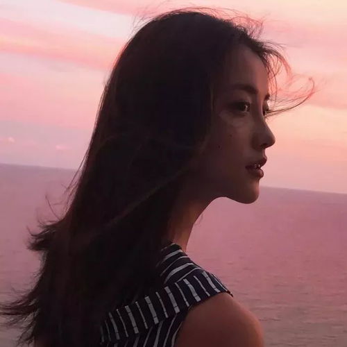 闺蜜基友头像