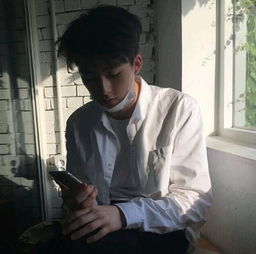 男票在打游戏,还能回你这3条消息,早已把你当成未来老婆