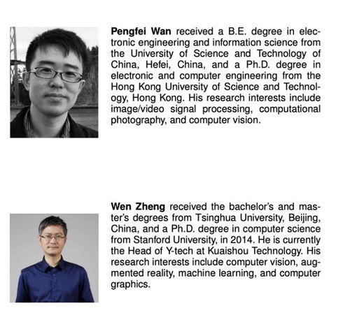 揭秘中国版sora可灵程一笑督战,20人团队三个月完成的快手版大力出奇迹