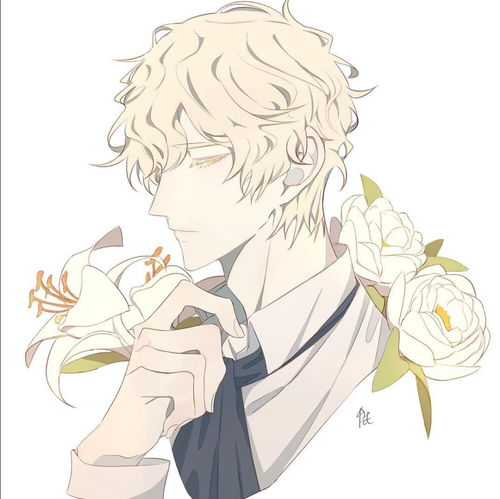动漫男头情侣头像画师ins4848oxo堆糖,美图壁纸兴趣社区