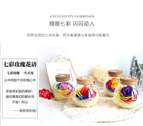 母亲节创意生日礼物实用抖音男生女生情侣闺蜜毕业季惊喜浪漫走心