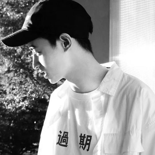 头像不思进取,思你鸡汤