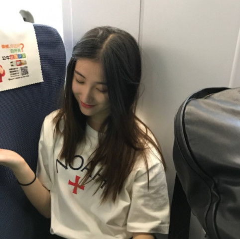 独特小众头像ins高冷口罩