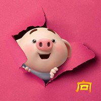 2019猪年最火微信头像微信头像图片大全