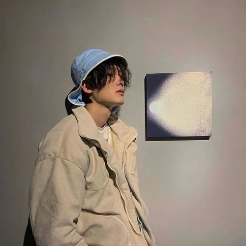 头像好运只是个副产品