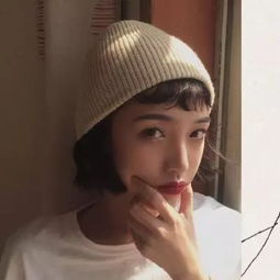 女生头像个性超拽女生头像