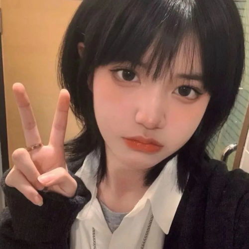 第653期ins女头0512优质ins风女生头像