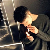 时尚超酷男生头像让自己的人生更酷一点