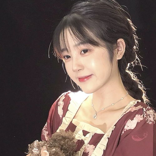 神仙女头别让任何人影响你好不容易调整好的状态