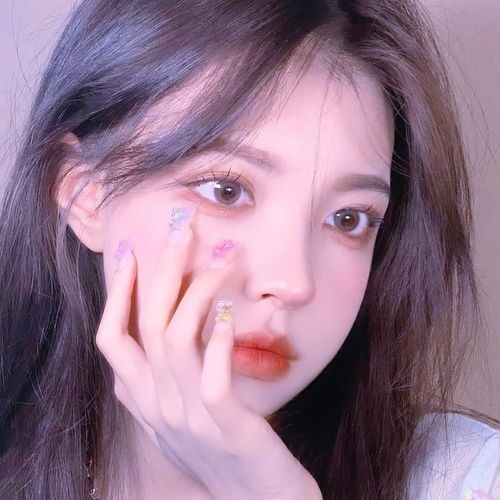 女生头像生命是有光的